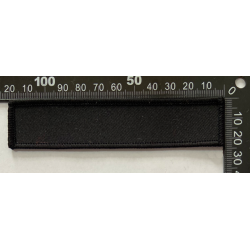 Bandes Patronymiques Express DTF 120x25mm