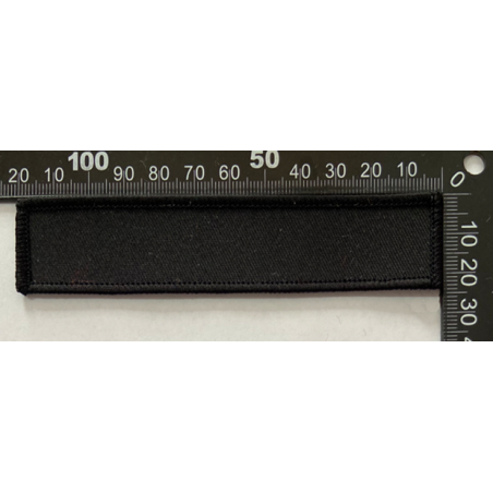 Bandes Patronymiques Express DTF 120x25mm