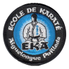 Ecussons Brodés