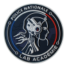 PVC Patches