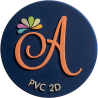 PVC Patches